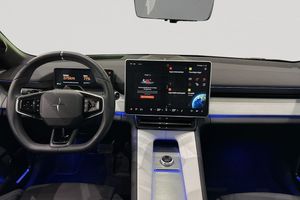 Polestar 4 bild 13