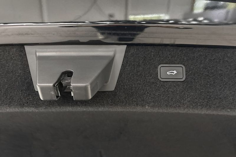 Polestar 4 bild 18