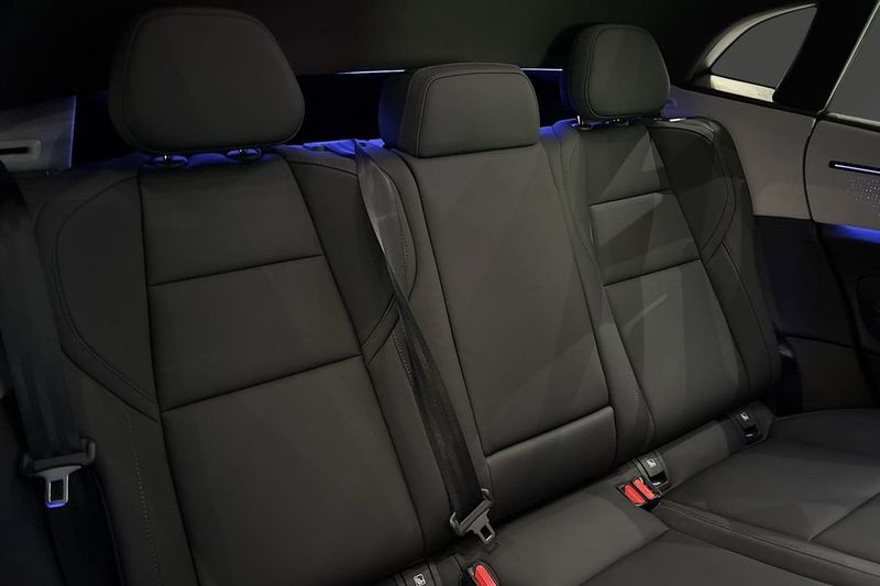 Polestar 4 bild 15