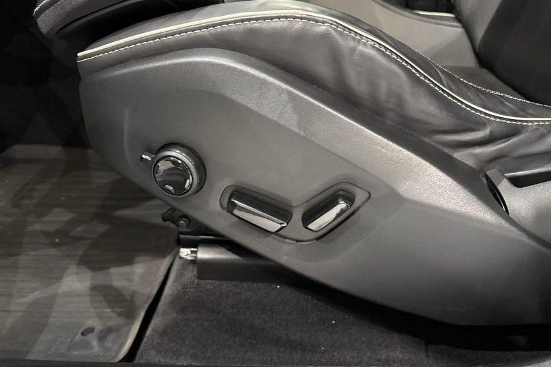 Volvo XC60 bild 13