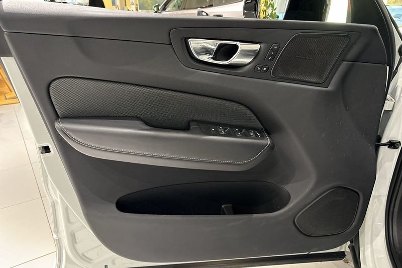 Volvo XC60 bild 12