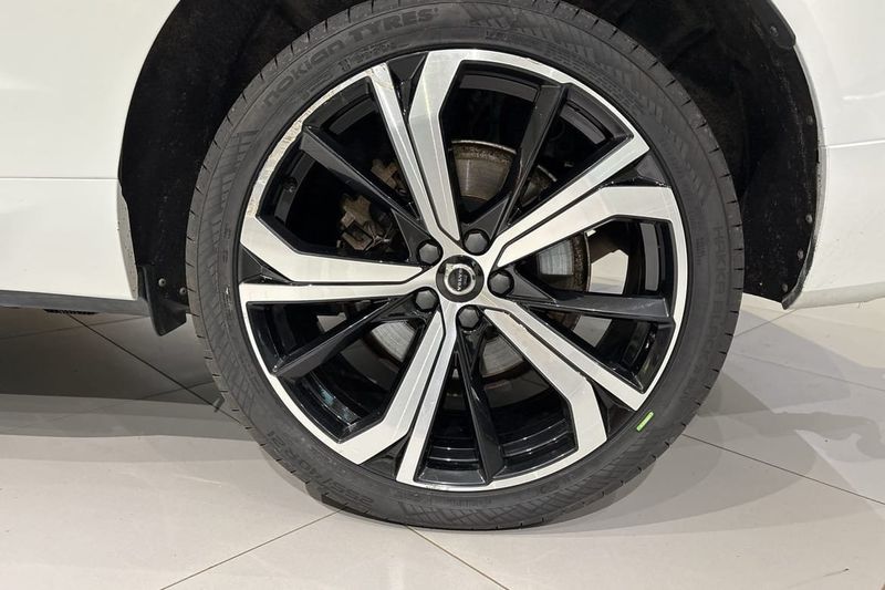 Volvo XC60 bild 18