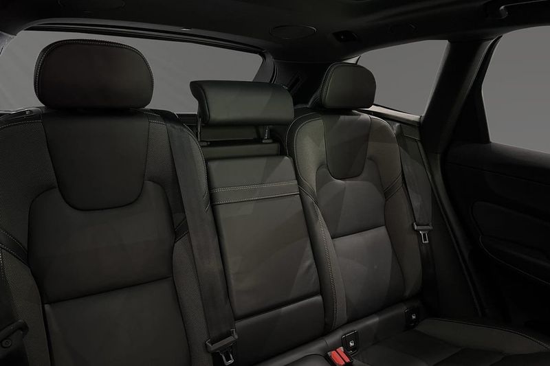 Volvo XC60 bild 11