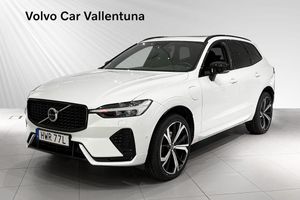 Volvo XC60 bild 1