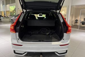 Volvo XC60 bild 22