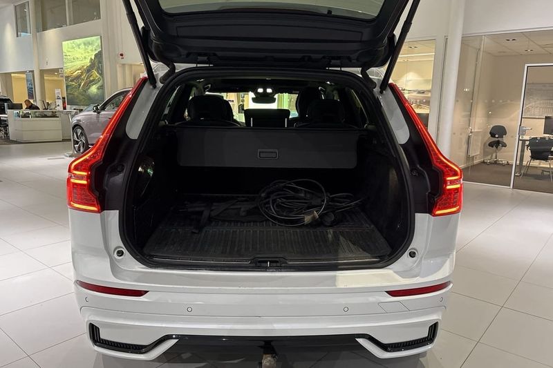 Volvo XC60 bild 22