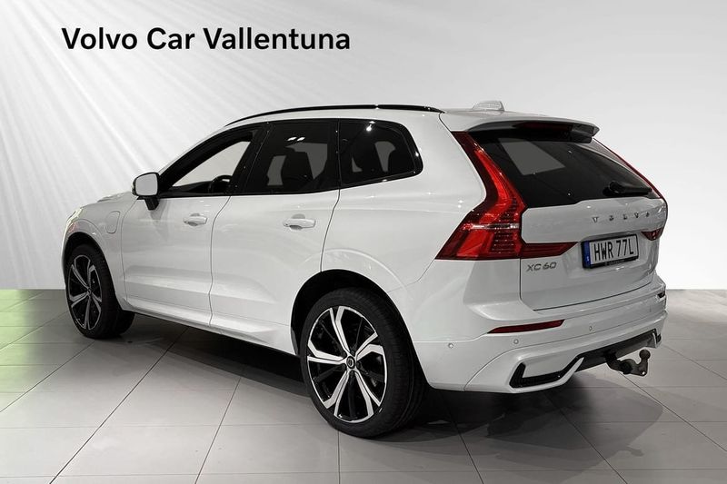 Volvo XC60 bild 4