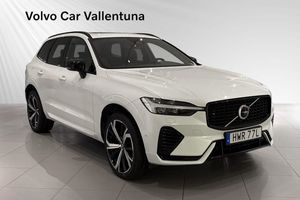 Volvo XC60 bild 6