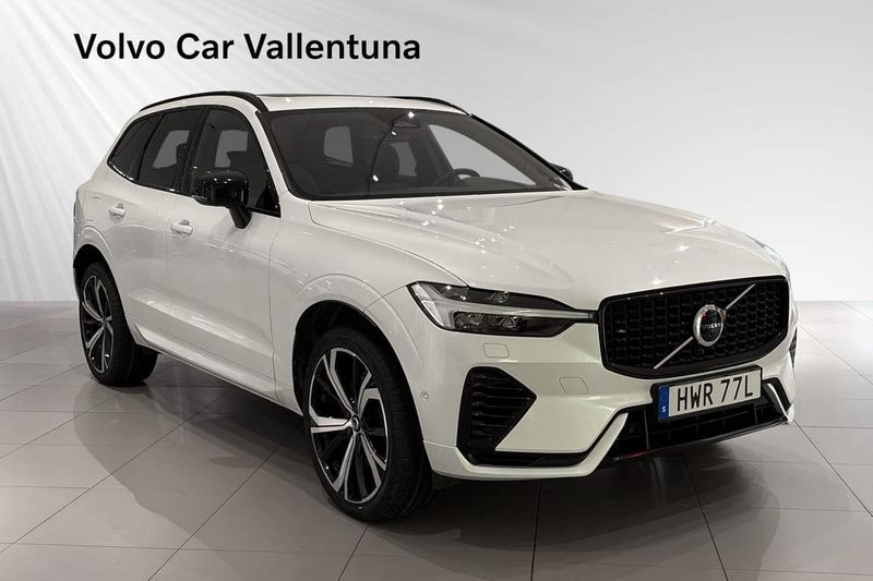 Volvo XC60 bild 6