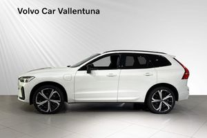 Volvo XC60 bild 3