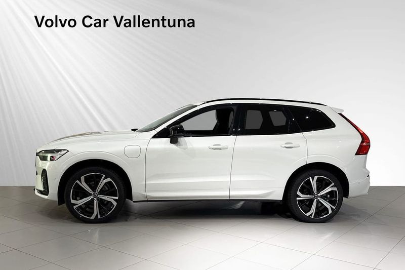 Volvo XC60 bild 3