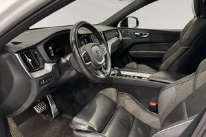 Volvo XC60 bild 7