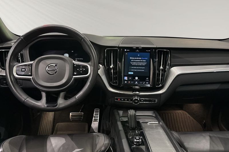 Volvo XC60 bild 9