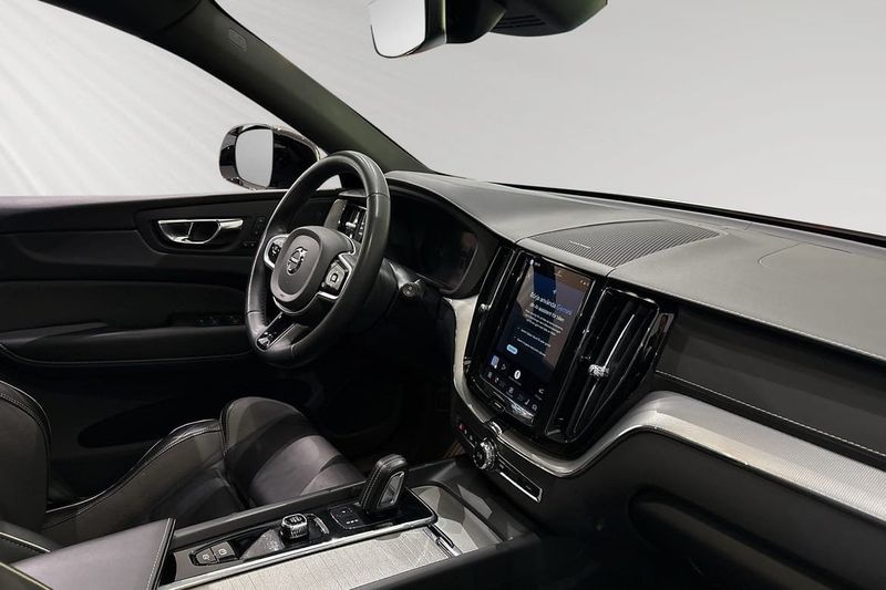 Volvo XC60 bild 10