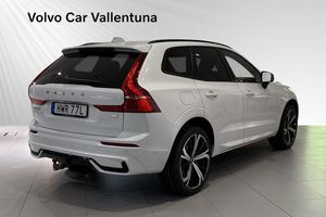 Volvo XC60 bild 5