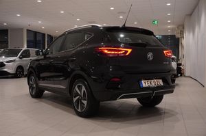 MG ZS EV bild 4