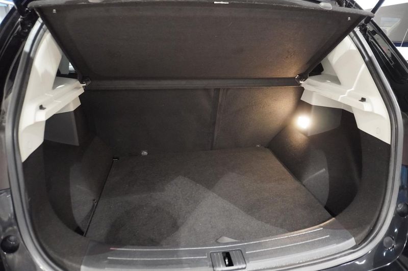 MG ZS EV bild 13