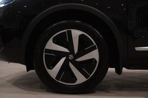 MG ZS EV bild 14