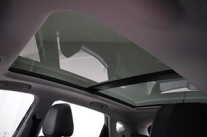 MG ZS EV bild 11