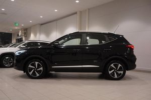 MG ZS EV bild 3