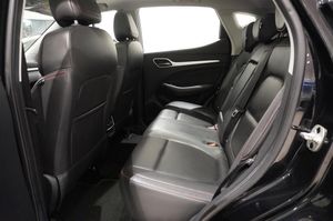 MG ZS EV bild 5