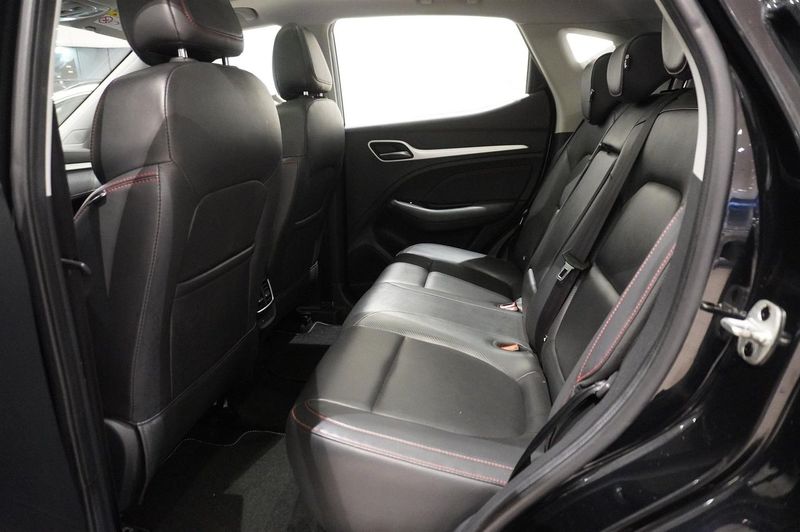 MG ZS EV bild 5