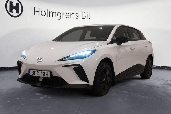 MG 4 Standard Range 51kWh - 2023