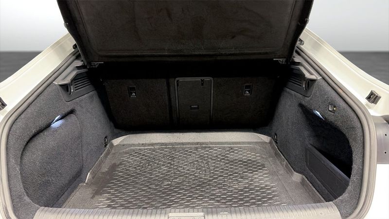 Volkswagen Arteon bild 12