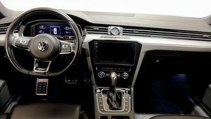 Volkswagen Arteon bild 10