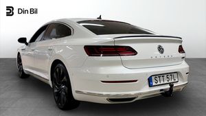 Volkswagen Arteon bild 3