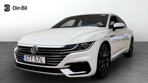Volkswagen Arteon bild 1
