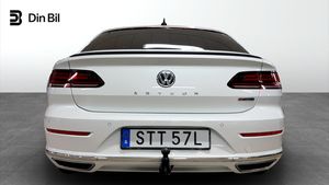 Volkswagen Arteon bild 5