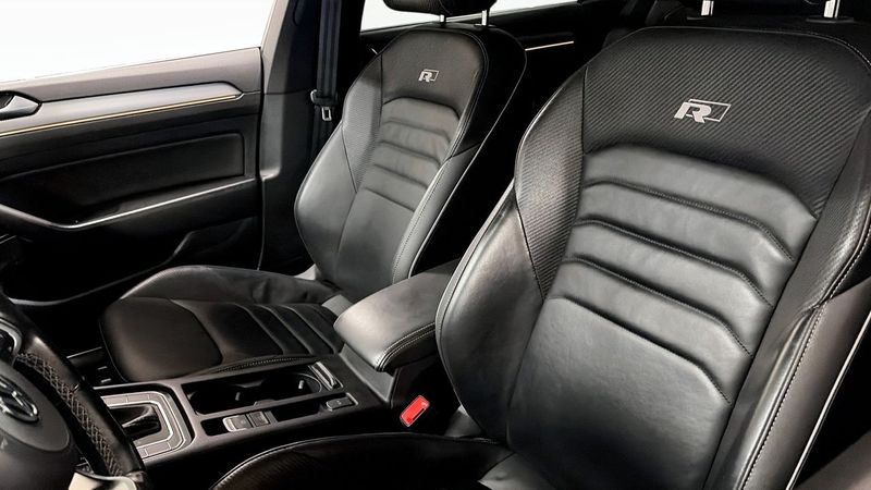 Volkswagen Arteon bild 8