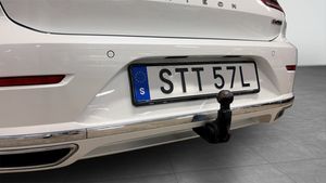 Volkswagen Arteon bild 13