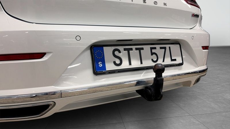Volkswagen Arteon bild 13