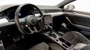 Volkswagen Arteon bild 7