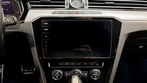 Volkswagen Arteon bild 9