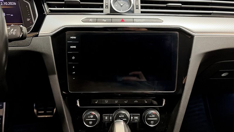 Volkswagen Arteon bild 9