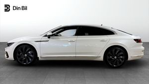 Volkswagen Arteon bild 2