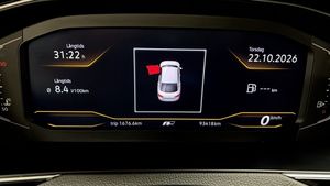 Volkswagen Arteon bild 14