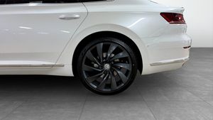 Volkswagen Arteon bild 6