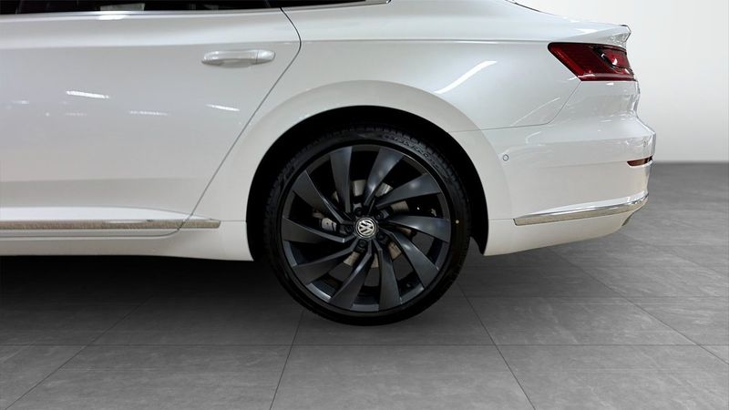 Volkswagen Arteon bild 6