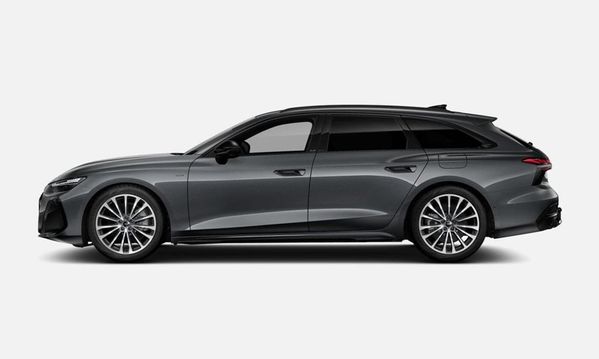 Audi A6 E-HYBRID 220 KW QUATTRO S TRONIC - 2027