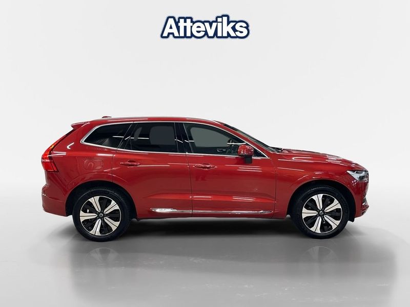 Volvo XC60 bild 2
