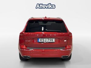 Volvo XC60 bild 4