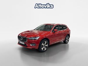 Volvo XC60 bild 7