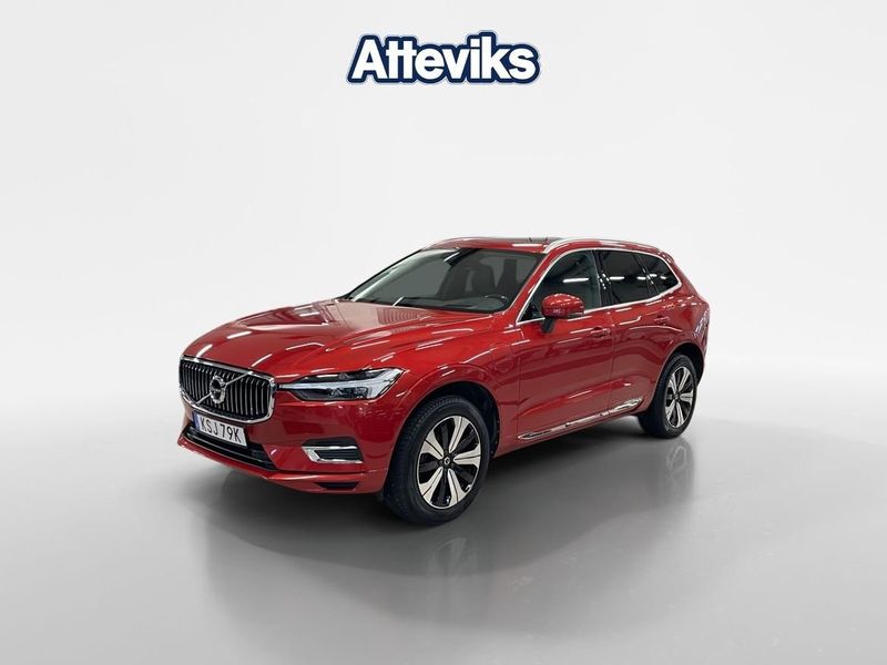 Volvo XC60 bild 7