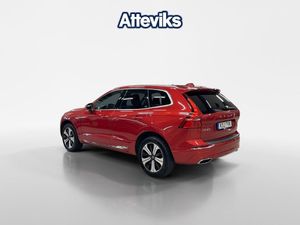 Volvo XC60 bild 5