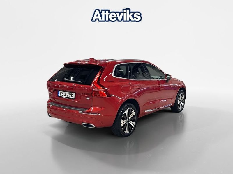 Volvo XC60 bild 3