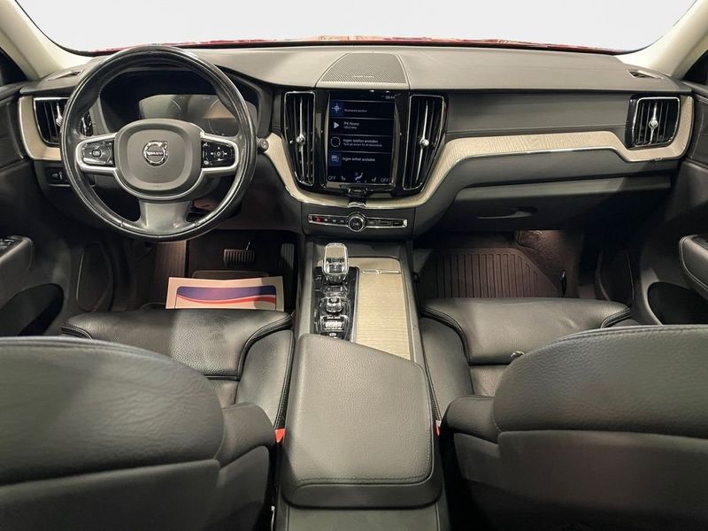 Volvo XC60 bild 10